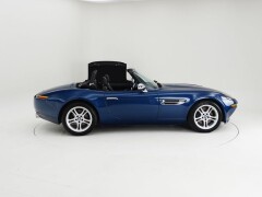 BMW Z8 \'2001 