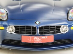 BMW Z8 \'2001 