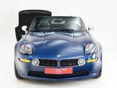 BMW Z8 \'2001 
