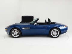 BMW Z8 \'2001 