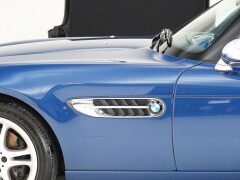 BMW Z8 \'2001 