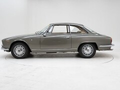 Alfa Romeo 2000 Sprint \'61 