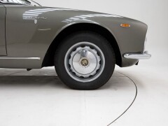 Alfa Romeo 2000 Sprint \'61 