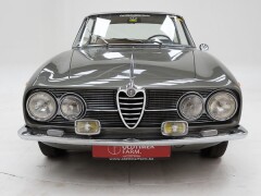 Alfa Romeo 2000 Sprint \'61 