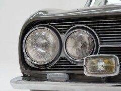 Alfa Romeo 2000 Sprint \'61 