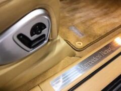 Mercedes Benz GL 500  Btw auto, Fiscale waarde € 12.000,- (€ 33