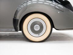 Bentley R-type Standard Steel Saloon \'54 