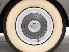 Bentley R-type Standard Steel Saloon \'54 