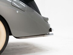 Bentley R-type Standard Steel Saloon \'54 