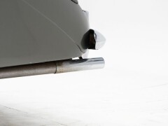 Bentley R-type Standard Steel Saloon \'54 