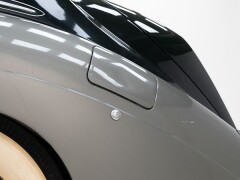 Bentley R-type Standard Steel Saloon \'54 