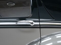 Bentley R-type Standard Steel Saloon \'54 