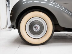 Bentley R-type Standard Steel Saloon \'54 