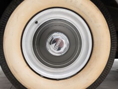 Bentley R-type Standard Steel Saloon \'54 