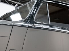 Bentley R-type Standard Steel Saloon \'54 