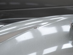 Bentley R-type Standard Steel Saloon \'54 