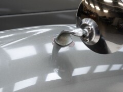 Bentley R-type Standard Steel Saloon \'54 