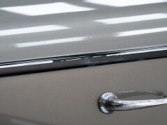 Bentley R-type Standard Steel Saloon \'54 