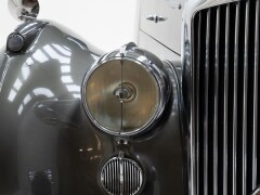Bentley R-type Standard Steel Saloon \'54 