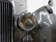 Bentley R-type Standard Steel Saloon \'54 