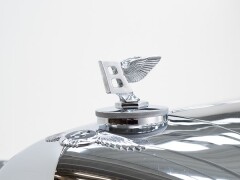 Bentley R-type Standard Steel Saloon \'54 