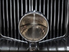 Bentley R-type Standard Steel Saloon \'54 