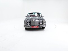 Mercedes Benz 220 SE \'63 