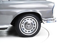 Mercedes Benz 220 SE \'63 