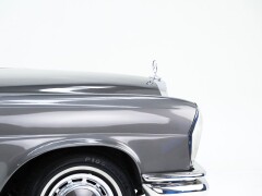 Mercedes Benz 220 SE \'63 