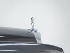 Mercedes Benz 220 SE \'63 