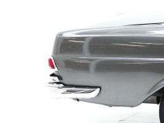 Mercedes Benz 220 SE \'63 