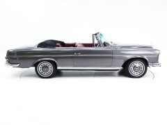 Mercedes Benz 220 SE \'63 