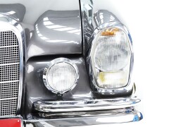 Mercedes Benz 220 SE \'63 