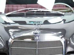 Mercedes Benz 220 SE \'63 