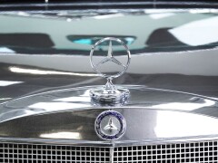 Mercedes Benz 220 SE \'63 