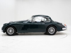 Jaguar XK 150 3.8 FHC \'60 