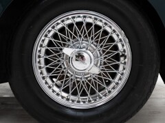 Jaguar XK 150 3.8 FHC \'60 