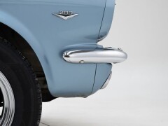 Ford Mustang \'65 