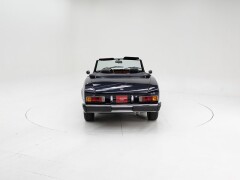 Fiat 124 Spider \'77 