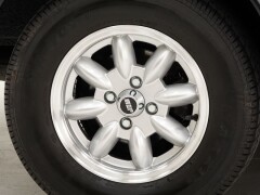 Fiat 124 Spider \'77 