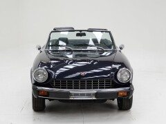 Fiat 124 Spider \'77 