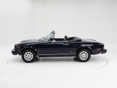 Fiat 124 Spider \'77 