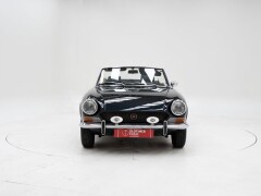 Fiat 124 Spider \'72 