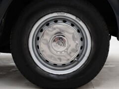 Fiat 124 Spider \'72 