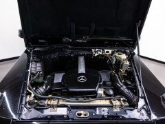 Mercedes Benz G 500  St.Wagon Btw auto, Fiscale waarde € 22.000