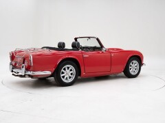 Triumph TR4 A \'66 