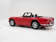 Triumph TR4 A \'66 