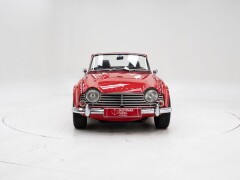 Triumph TR4 A \'66 