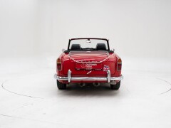 Triumph TR4 A \'66 