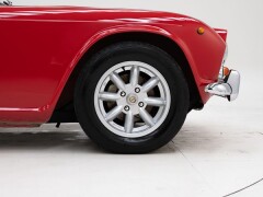 Triumph TR4 A \'66 